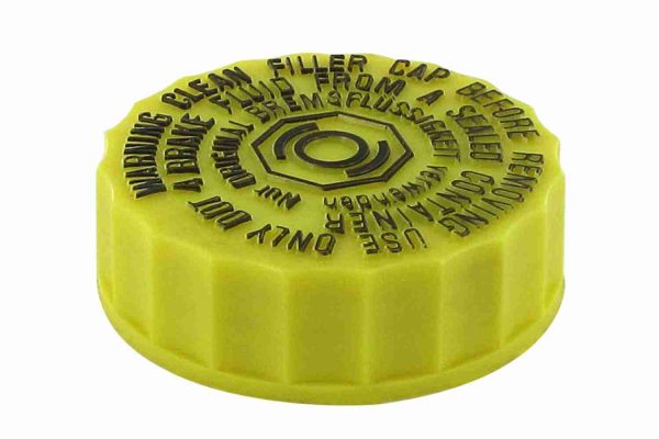 Buson rezervor lichid de frana AUDI A4 B5 (8D2) S4 quattro benzina 265 cai VAICO V10-3163