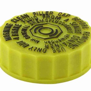 Buson rezervor lichid de frana AUDI A4 B7 (8EC) 3.0 quattro benzina 218 cai VAICO V10-3163