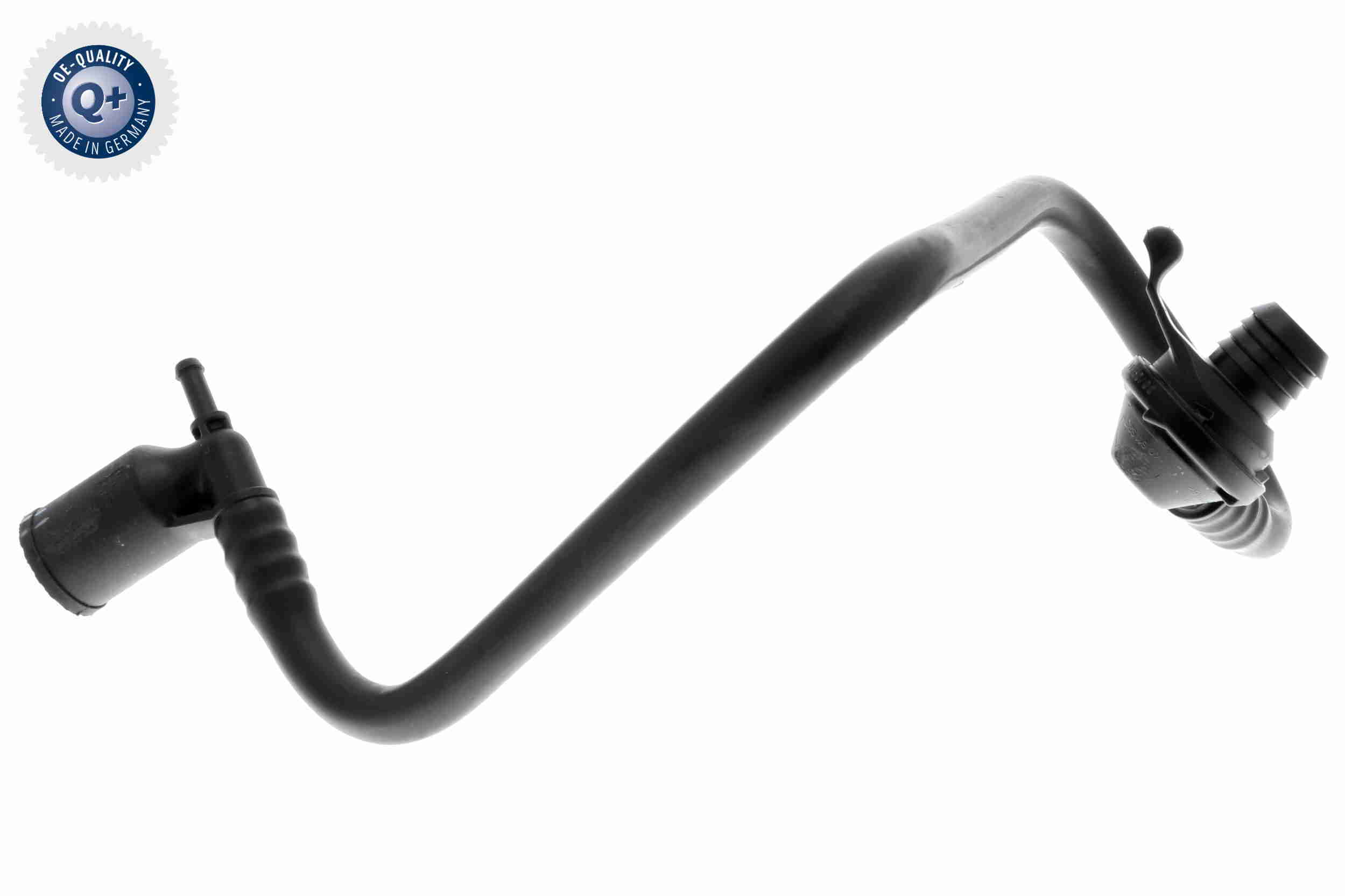 Furtun vacuum sistem de franare AUDI A3 Cabriolet (8P7) 1.9 TDI diesel 105 cai VAICO V10-3634