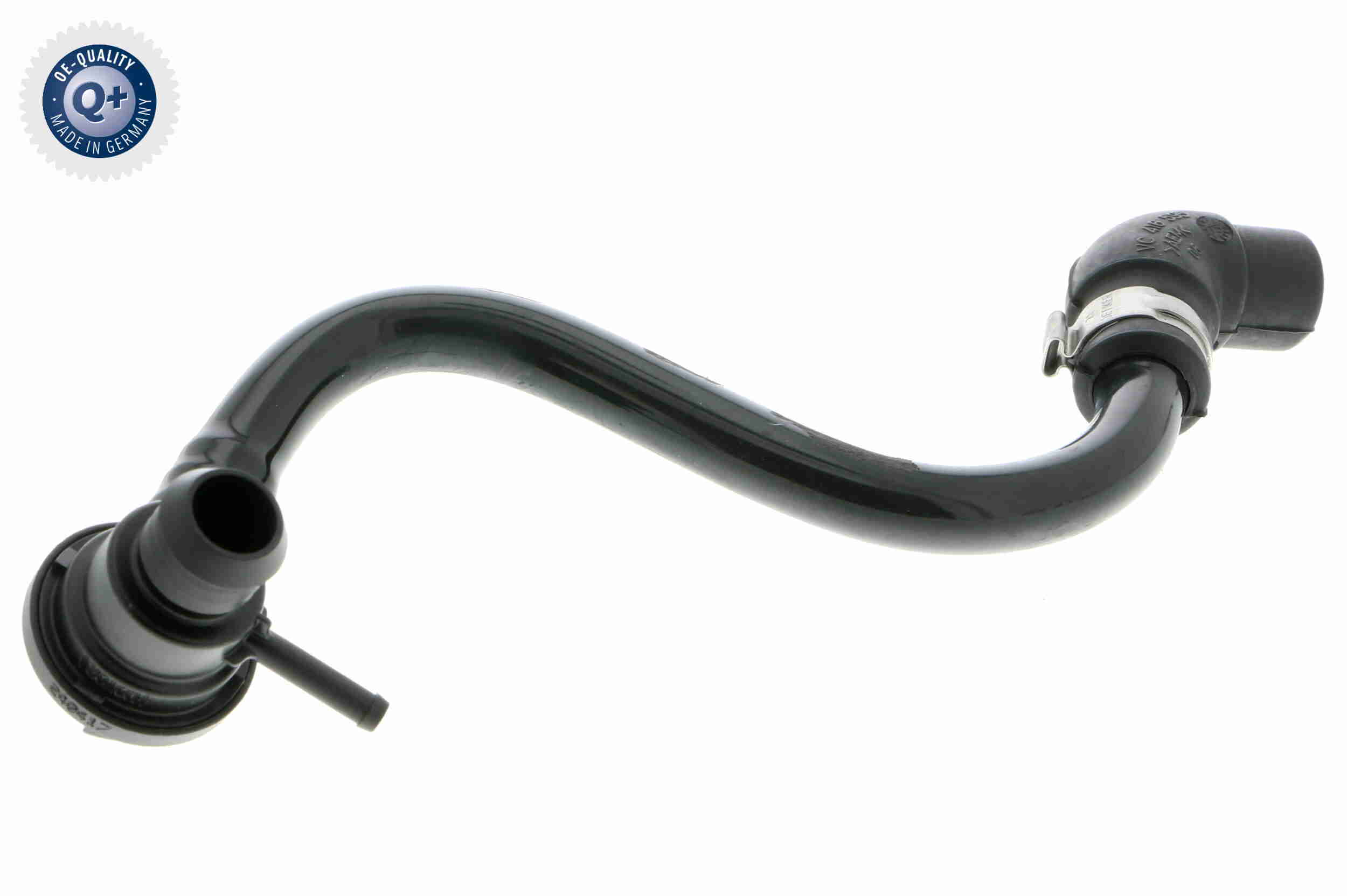 Furtun vacuum sistem de franare AUDI A4 B7 (8EC) 2.0 TFSI quattro benzina 200 cai VAICO V10-3666