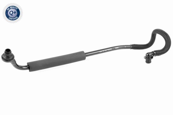 Furtun vacuum sistem de franare AUDI A4 B7 (8EC) 2.0 TDI quattro diesel 170 cai VAICO V10-3667