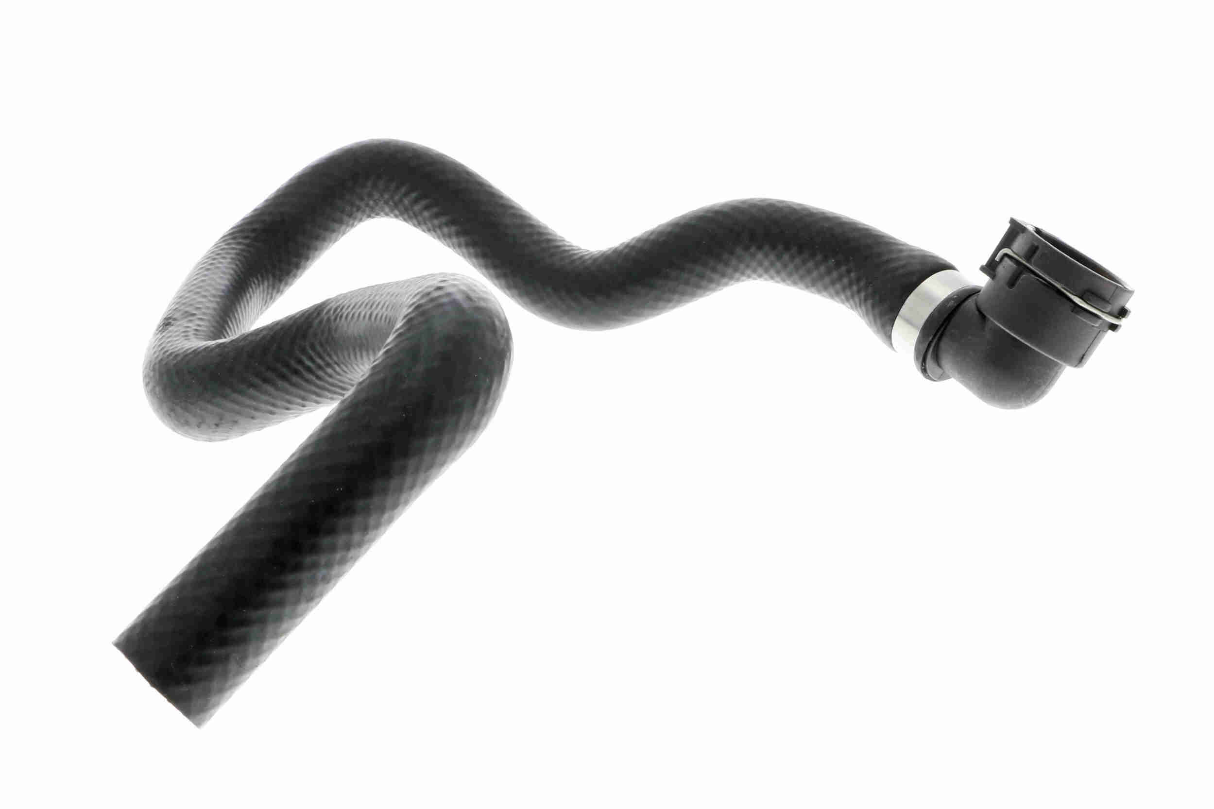 Furtun schimbator de caldura (incalzire) AUDI A4 B6 (8E2) 3.0 quattro benzina 218 cai VAICO V10-3737