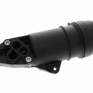 Locas filtru ulei AUDI A4 B8 (8K2) 3.2 FSI quattro benzina 265 cai VAICO V10-3865
