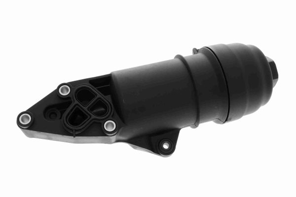 Locas filtru ulei AUDI A4 B8 (8K2) 3.2 FSI quattro benzina 265 cai VAICO V10-3865
