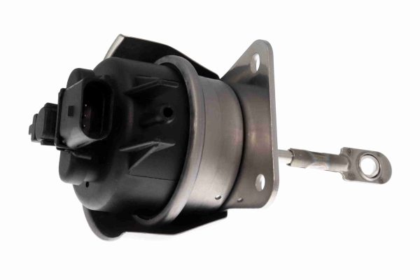 Mufa de comanda compresor AUDI A1 Sportback (8XA, 8XF) 1.4 TDI diesel 90 cai VEMO V10-40-0002