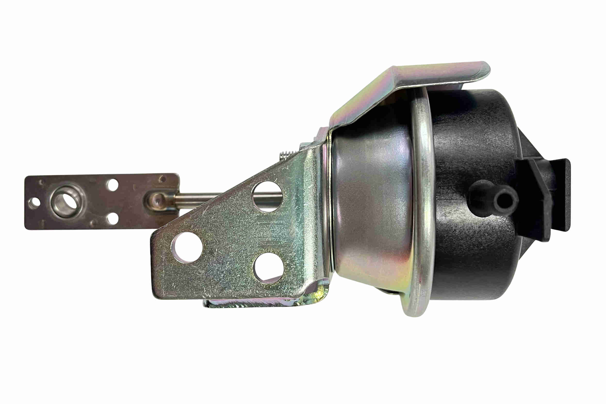 Mufa de comanda compresor AUDI A3 Sportback (8VA, 8VF) 2.0 TDI quattro diesel 150 cai VEMO V10-40-0004