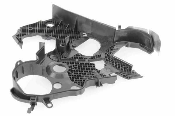 Capac curea dintata AUDI A4 B8 (8K2) 2.0 TDI quattro diesel 150 cai VAICO V10-4427