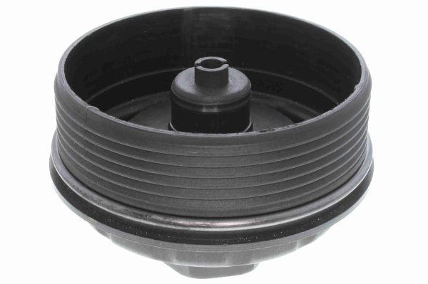 Capac carcasa filtru ulei AUDI A3 (8P1) 2.0 TDI 16V quattro diesel 140 cai VAICO V10-4431