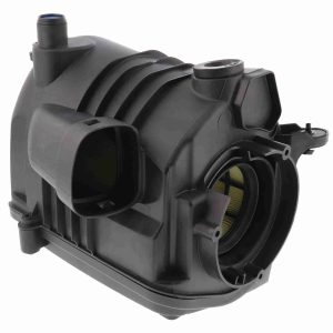 Capac carcasa filtru aer AUDI A3 Cabriolet (8P7) 1.4 TFSI benzina 125 cai VAICO V10-4738