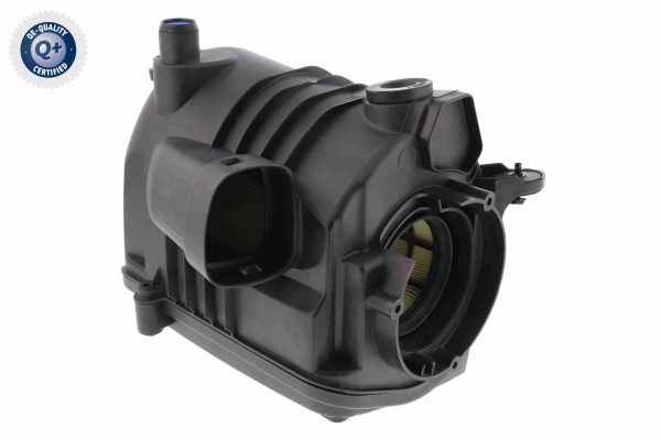 Capac carcasa filtru aer AUDI A3 Cabriolet (8P7) 1.4 TFSI benzina 125 cai VAICO V10-4738