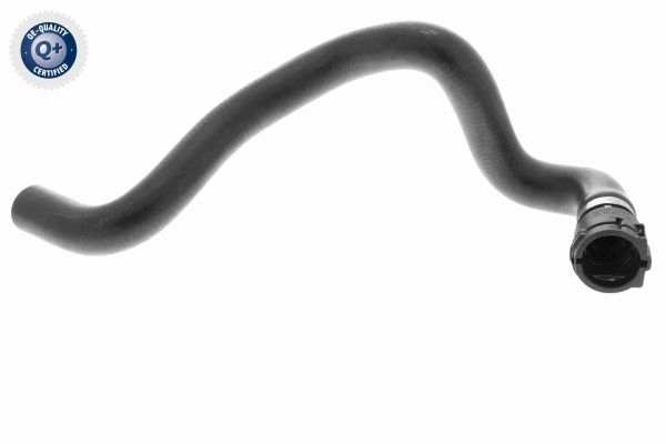 Furtun schimbator de caldura (incalzire) AUDI A4 B7 Avant (8ED) 1.8 T quattro benzina 163 cai VAICO V10-4811