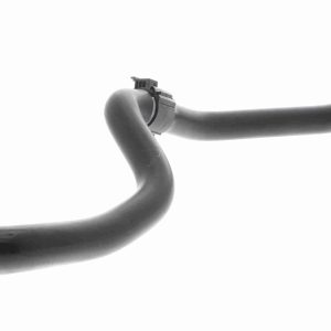 Furtun schimbator de caldura (incalzire) AUDI A4 B8 (8K2) 2.0 TDI quattro diesel 143 cai VAICO V10-4984