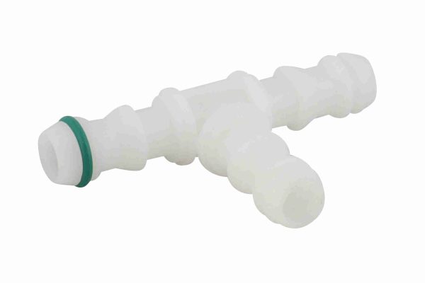 Piesa de inbinare spalare parbriz AUDI A4 B5 (8D2) 1.8 T quattro benzina 150 cai VAICO V10-5927