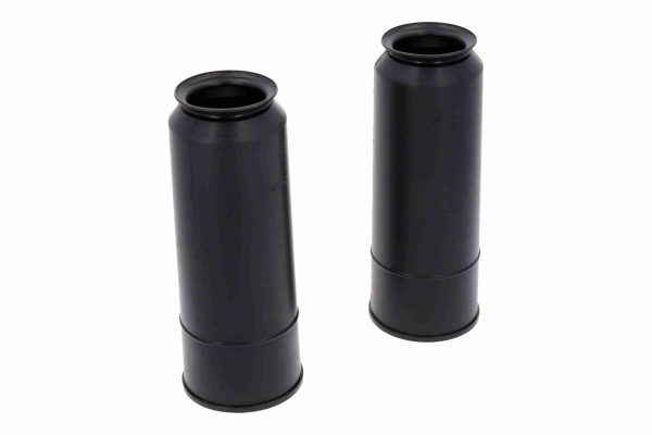Capac protectie / Burduf amortizor AUDI A4 B6 Cabriolet (8H7) S4 quattro benzina 344 cai VAICO V10-6438