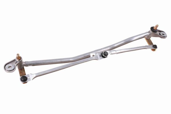Legaturi stergator parbriz AUDI A4 B7 Cabriolet (8HE) 3.2 FSI quattro benzina 255 cai VAICO V10-6461