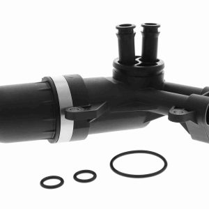 Carcasa filtru hidraulic transmisie automata AUDI A4 B8 Avant (8K5) 1.8 TFSI quattro benzina 160 cai VAICO V10-6577