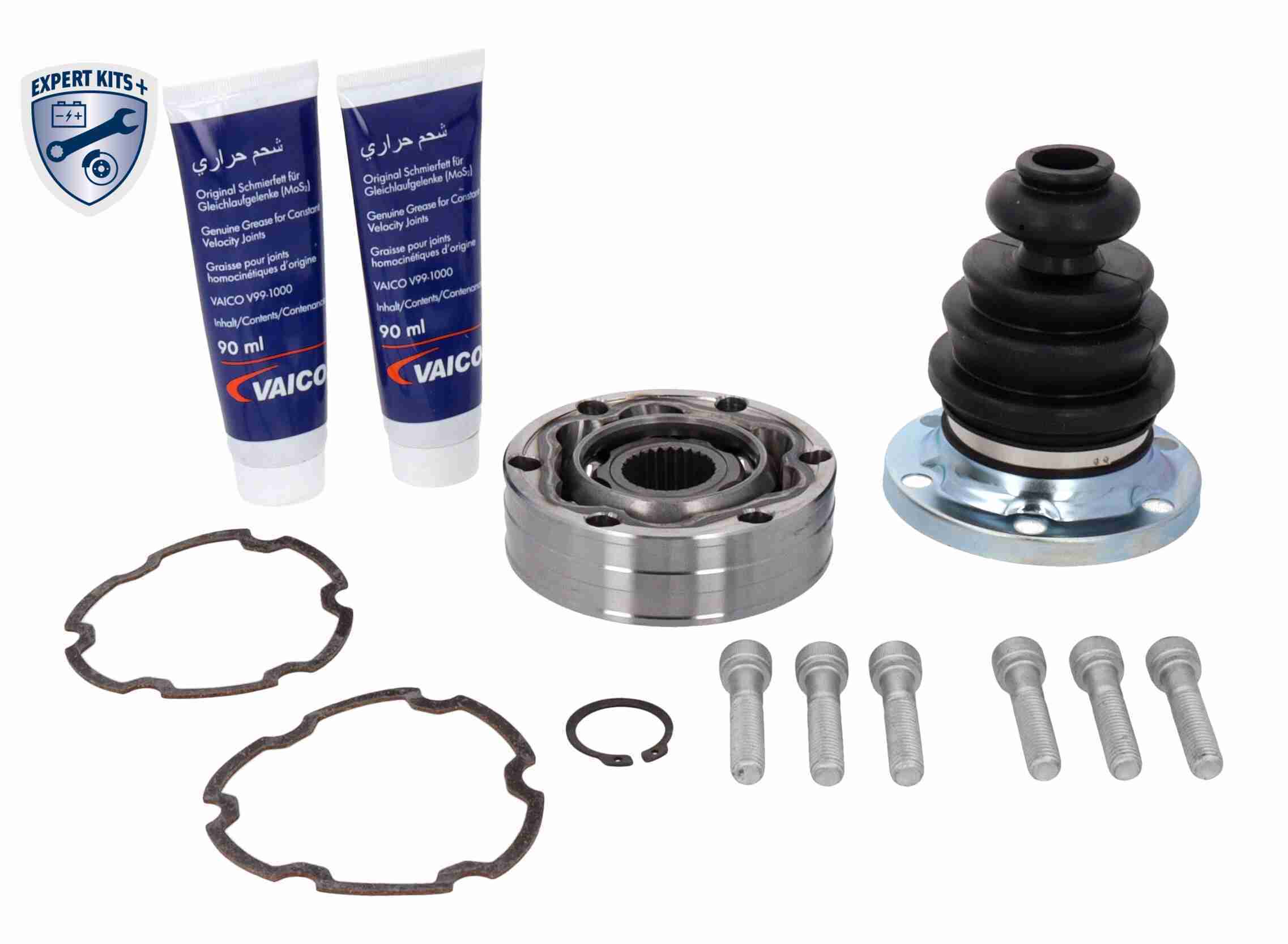 Cap planetara AUDI A4 B6 (8E2) 3.0 quattro benzina 220 cai VAICO V10-7297