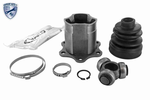 Cap planetara AUDI A3 Sportback (8PA) 2.0 TDI 16V diesel 140 cai VAICO V10-7415