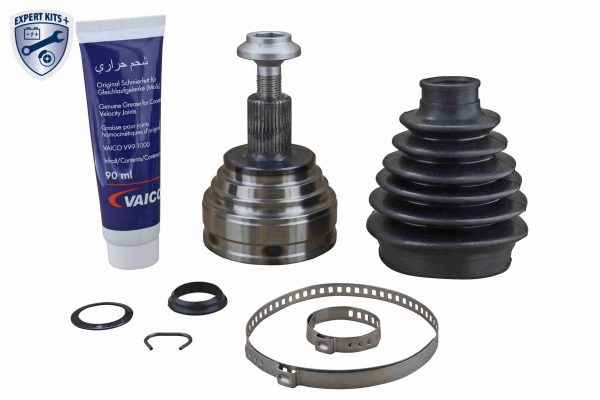 Cap planetara AUDI A3 Cabriolet (8P7) 1.6 benzina 102 cai VAICO V10-7416