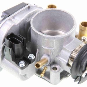 Carcasa clapeta AUDI A4 B5 (8D2) 1.8 quattro benzina 115 cai VEMO V10-81-0008