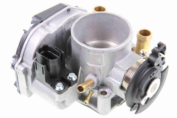 Carcasa clapeta AUDI A4 B5 (8D2) 1.8 quattro benzina 115 cai VEMO V10-81-0008