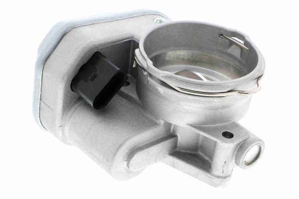 Carcasa clapeta AUDI A3 (8P1) 1.9 TDI diesel 105 cai VEMO V10-81-0011