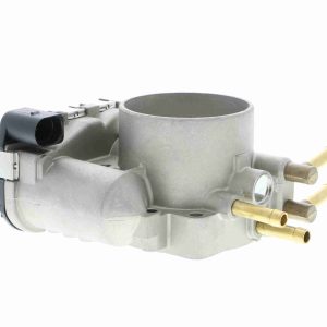 Carcasa clapeta AUDI A4 B7 (8EC) 3.0 quattro benzina 218 cai VEMO V10-81-0053