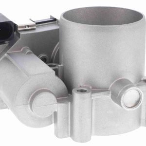 Carcasa clapeta AUDI A3 Limousine (8VS, 8VM) 1.4 TFSI benzina 122 cai VEMO V10-81-0086