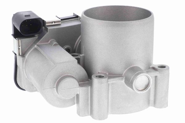 Carcasa clapeta AUDI A3 Limousine (8VS, 8VM) 1.4 TFSI benzina 122 cai VEMO V10-81-0086