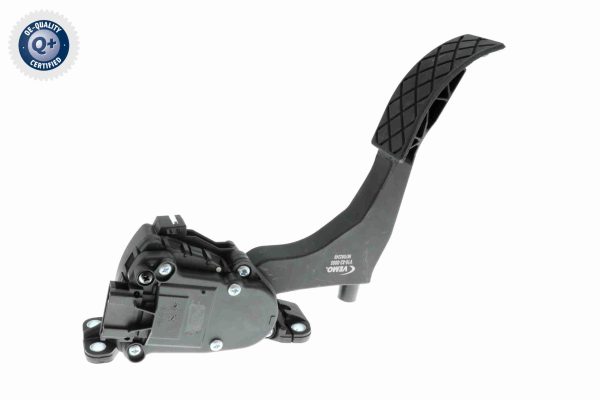 Pedala acceleratie AUDI A3 (8L1) 1.9 TDI quattro diesel 130 cai VEMO V10-82-0005