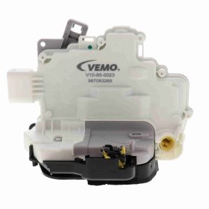 Incuietoare usa AUDI A4 B6 Cabriolet (8H7) S4 quattro benzina 344 cai VEMO V10-85-0023