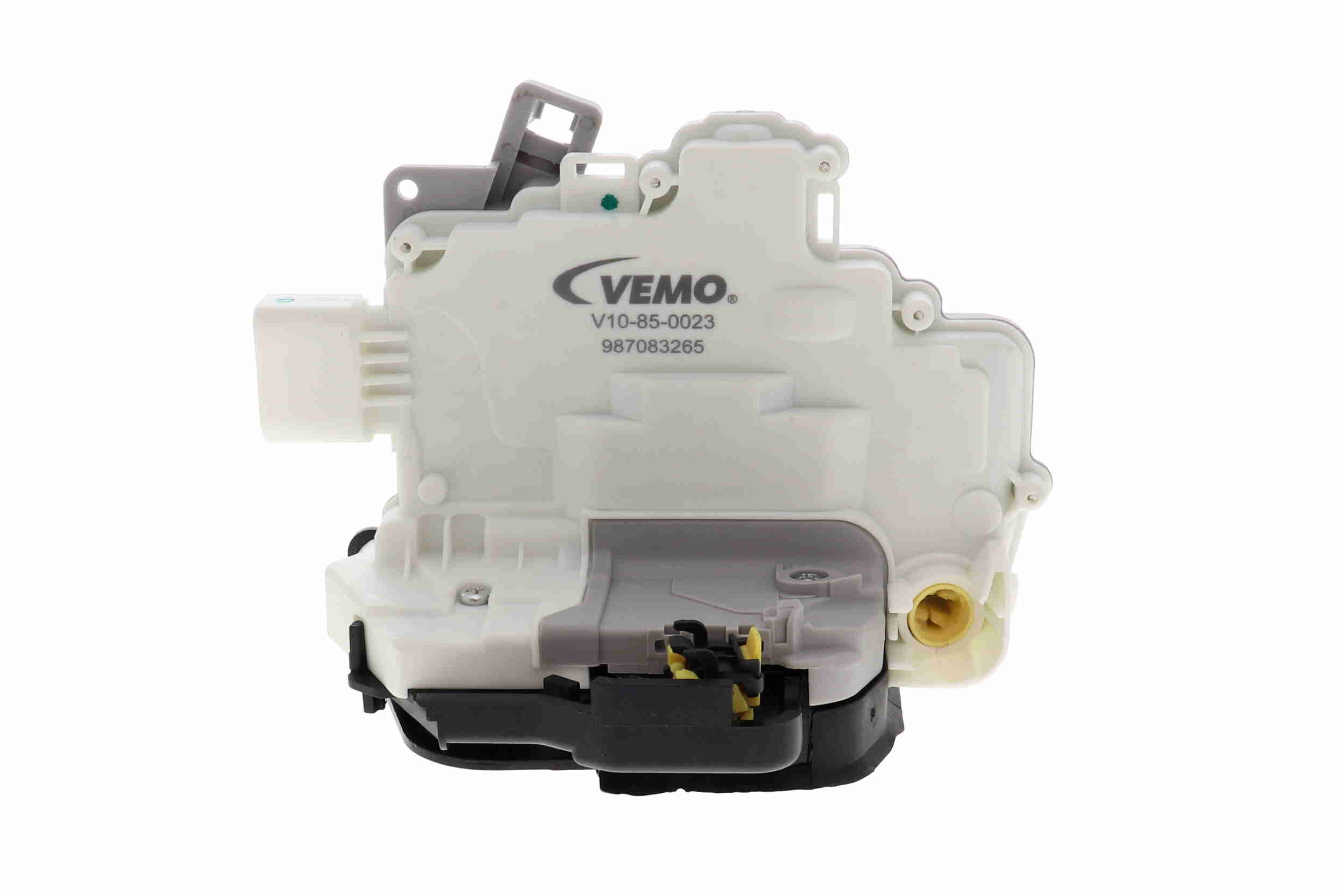 Incuietoare usa AUDI A4 B7 (8EC) 2.0 TFSI quattro benzina 200 cai VEMO V10-85-0023