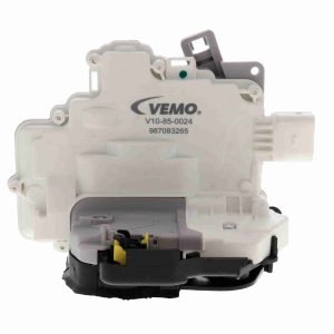 Incuietoare usa AUDI A4 B7 Cabriolet (8HE) 3.2 FSI quattro benzina 255 cai VEMO V10-85-0024