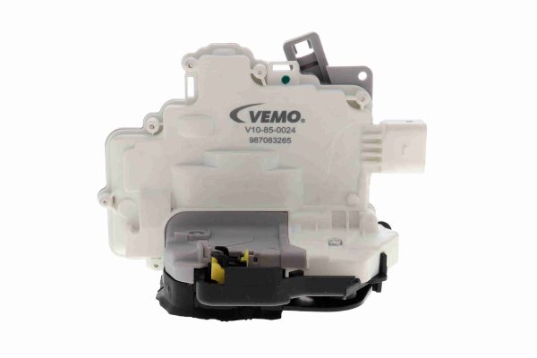 Incuietoare usa AUDI A4 B7 Cabriolet (8HE) 3.2 FSI quattro benzina 255 cai VEMO V10-85-0024