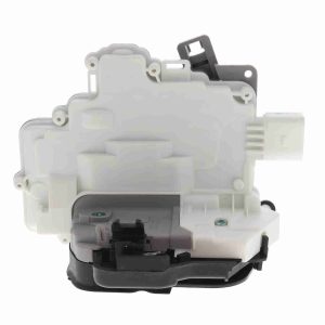 Incuietoare usa AUDI A4 B7 (8EC) 2.0 TDI quattro diesel 170 cai VEMO V10-85-0026