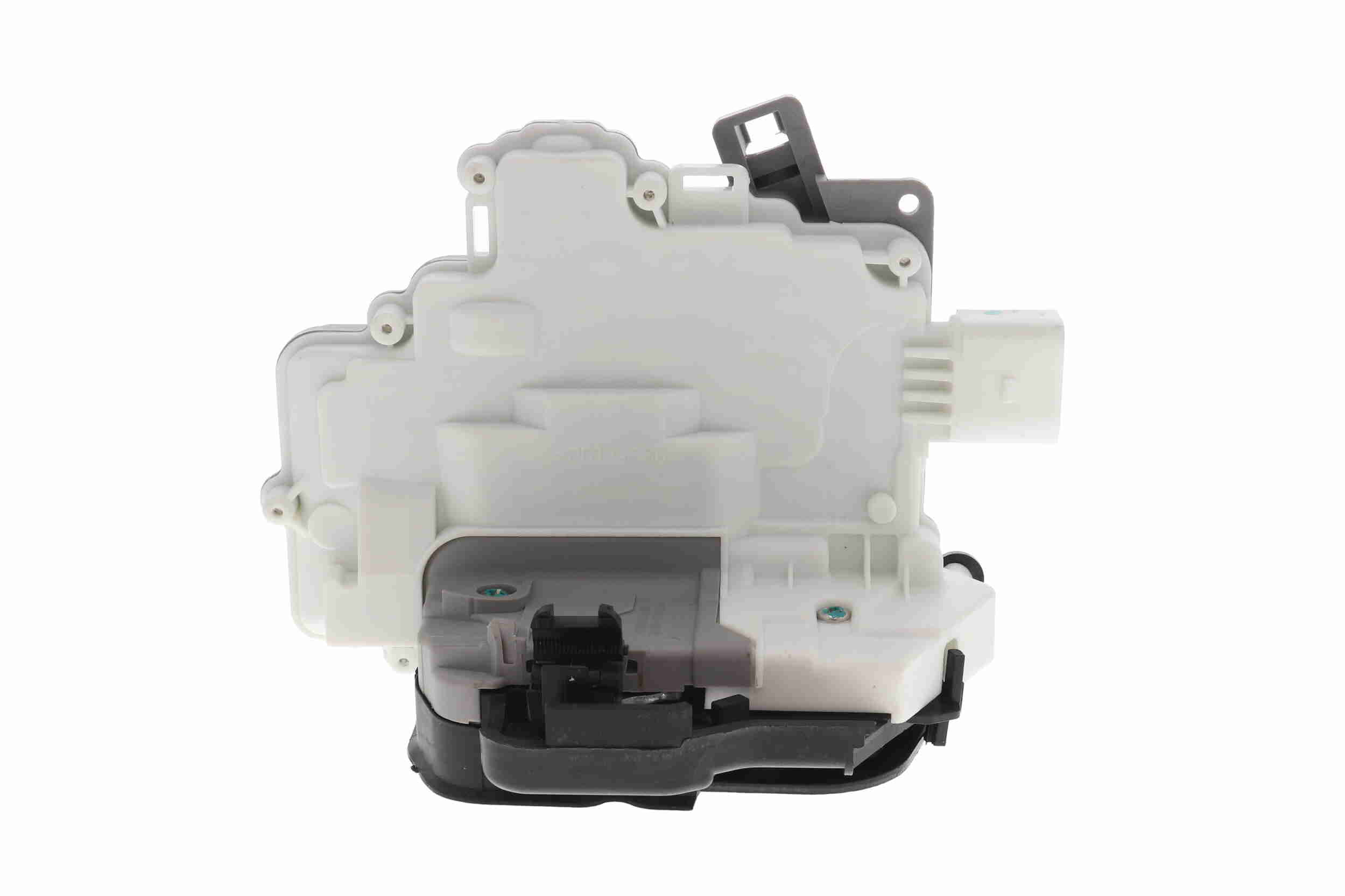 Incuietoare usa AUDI A4 B7 (8EC) 3.2 FSI quattro benzina 255 cai VEMO V10-85-0026