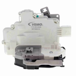 Incuietoare usa AUDI A4 B8 (8K2) 1.8 TFSI quattro benzina 160 cai VEMO V10-85-0028