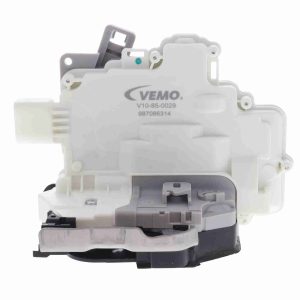 Incuietoare usa AUDI A4 B8 Avant (8K5) 1.8 TFSI quattro benzina 160 cai VEMO V10-85-0029