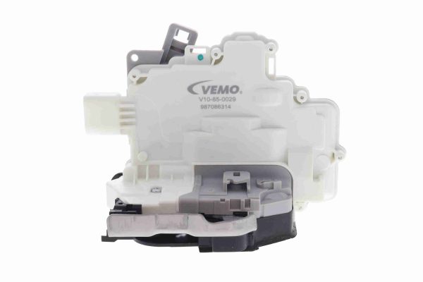 Incuietoare usa AUDI A4 B8 Avant (8K5) 1.8 TFSI quattro benzina 160 cai VEMO V10-85-0029