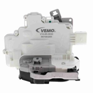 Incuietoare usa AUDI A4 B8 Avant (8K5) 1.8 TFSI quattro benzina 160 cai VEMO V10-85-0030