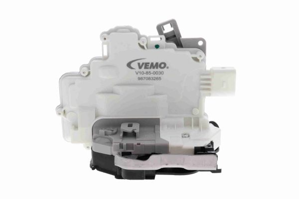 Incuietoare usa AUDI A4 B8 Avant (8K5) 1.8 TFSI quattro benzina 160 cai VEMO V10-85-0030