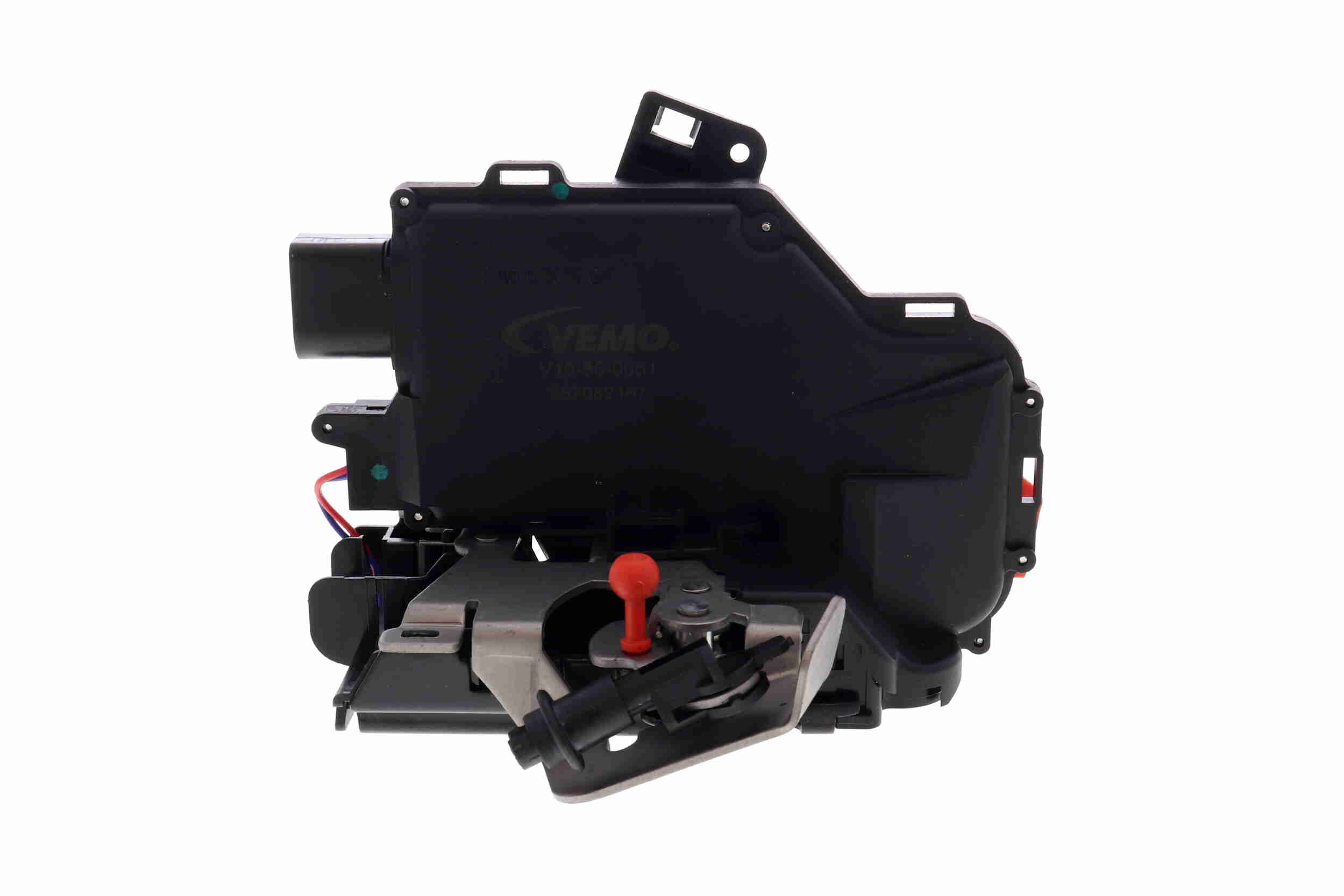 Incuietoare usa AUDI A4 B5 Avant (8D5) 1.9 TDI quattro diesel 115 cai VEMO V10-85-0051