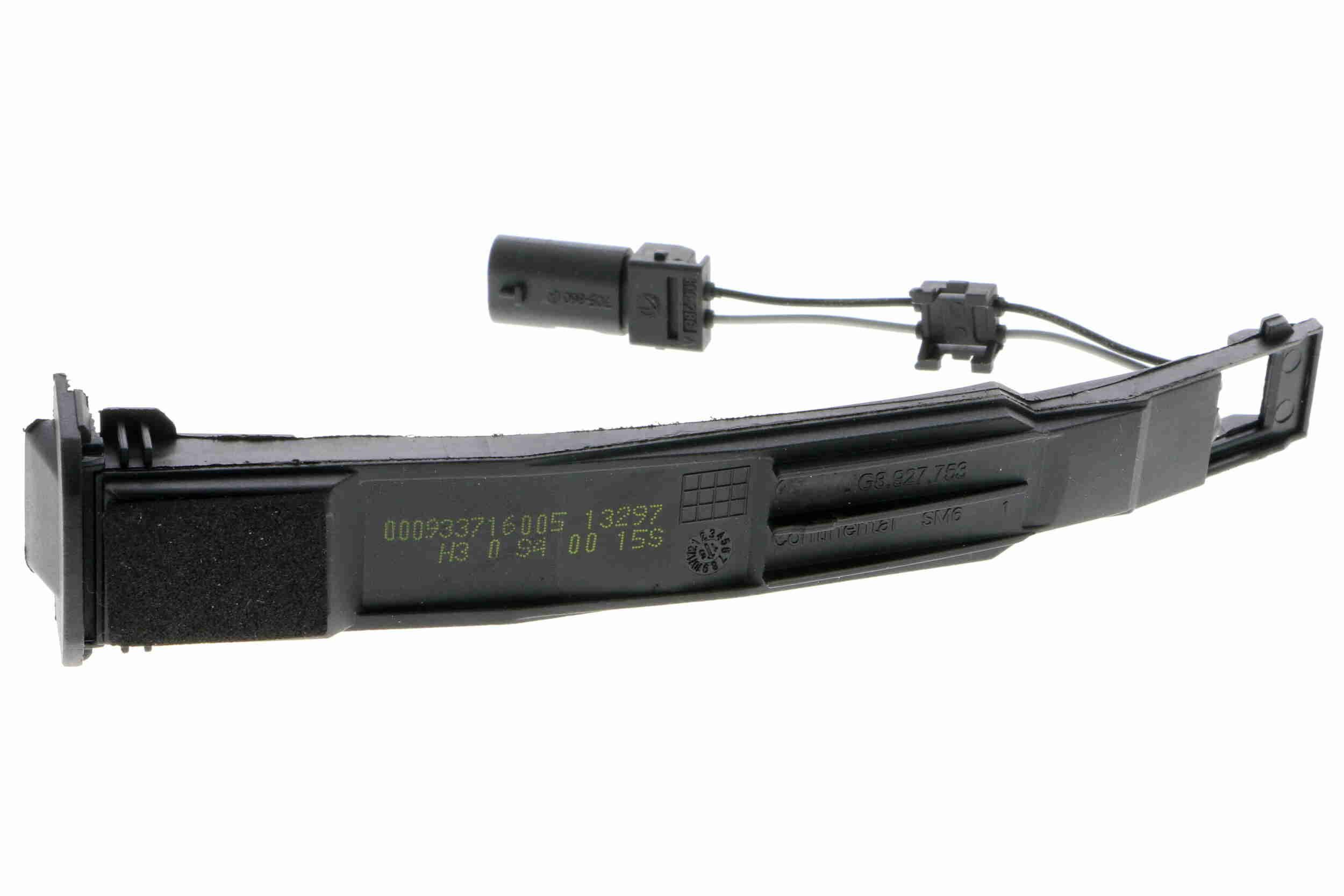 Manerul exterior al usii AUDI A4 Allroad B8 (8KH) 3.0 TDI quattro diesel 240 cai VEMO V10-85-0062