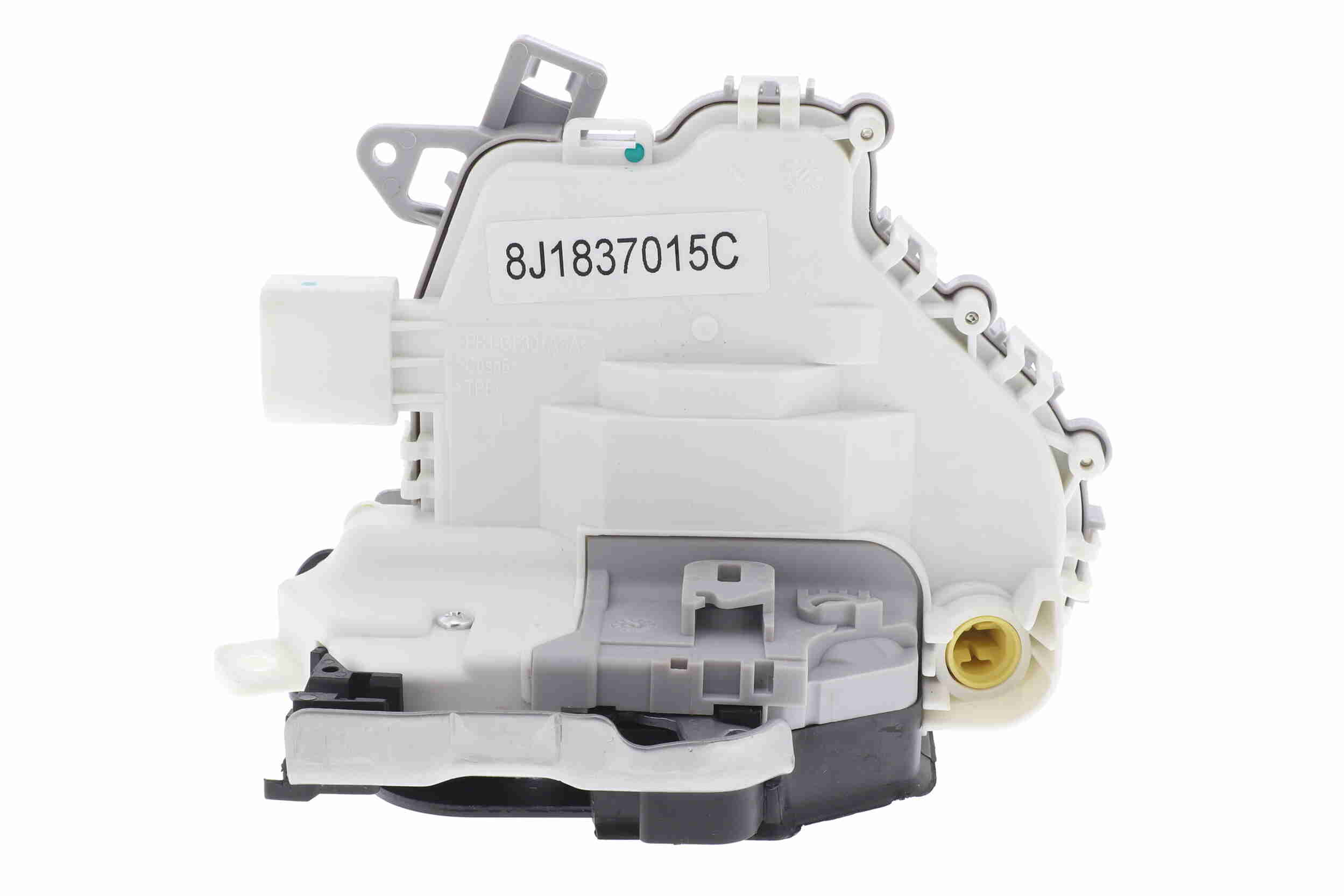 Incuietoare usa AUDI A4 B8 (8K2) 2.0 TFSI quattro benzina 224 cai VEMO V10-85-2282