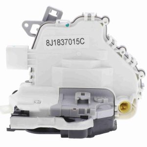 Incuietoare usa AUDI A4 B8 (8K2) 2.0 TFSI quattro benzina 180 cai VEMO V10-85-2282