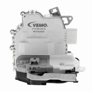 Incuietoare usa AUDI A3 Cabriolet (8V7, 8VE) 1.8 TFSI benzina 180 cai VEMO V10-85-2314