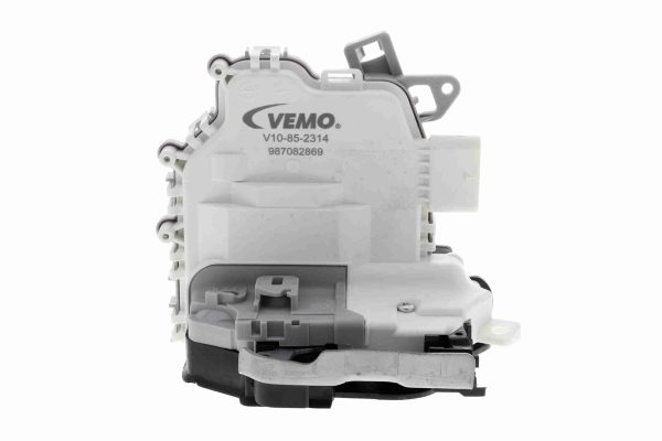 Incuietoare usa AUDI A3 Cabriolet (8V7, 8VE) 2.0 TFSI benzina 190 cai VEMO V10-85-2314