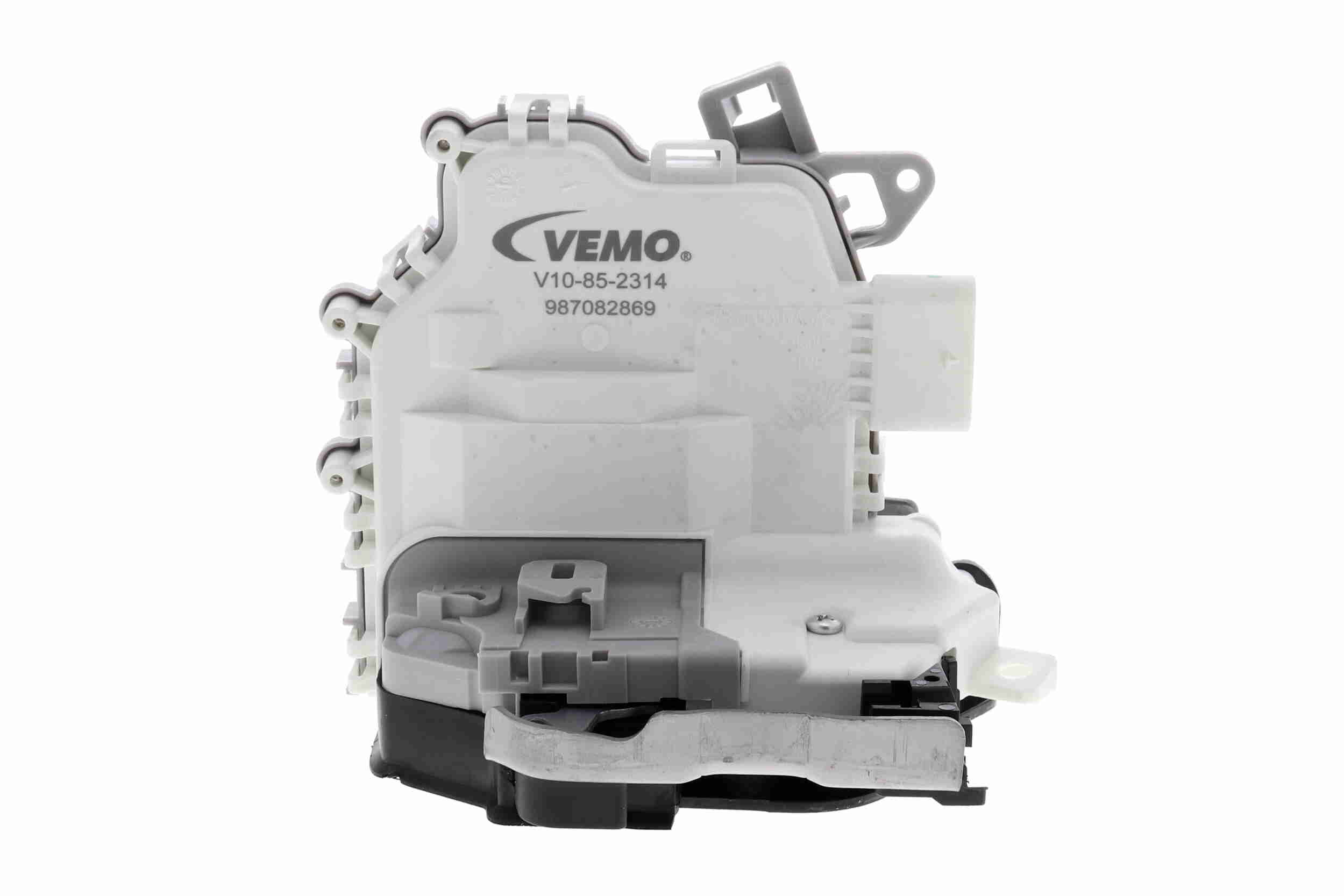 Incuietoare usa AUDI A3 Sportback (8VA, 8VF) RS3 quattro benzina 400 cai VEMO V10-85-2314