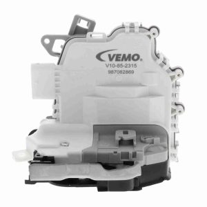 Incuietoare usa AUDI A3 Limousine (8VS, 8VM) 40 TFSI quattro benzina 190 cai VEMO V10-85-2315