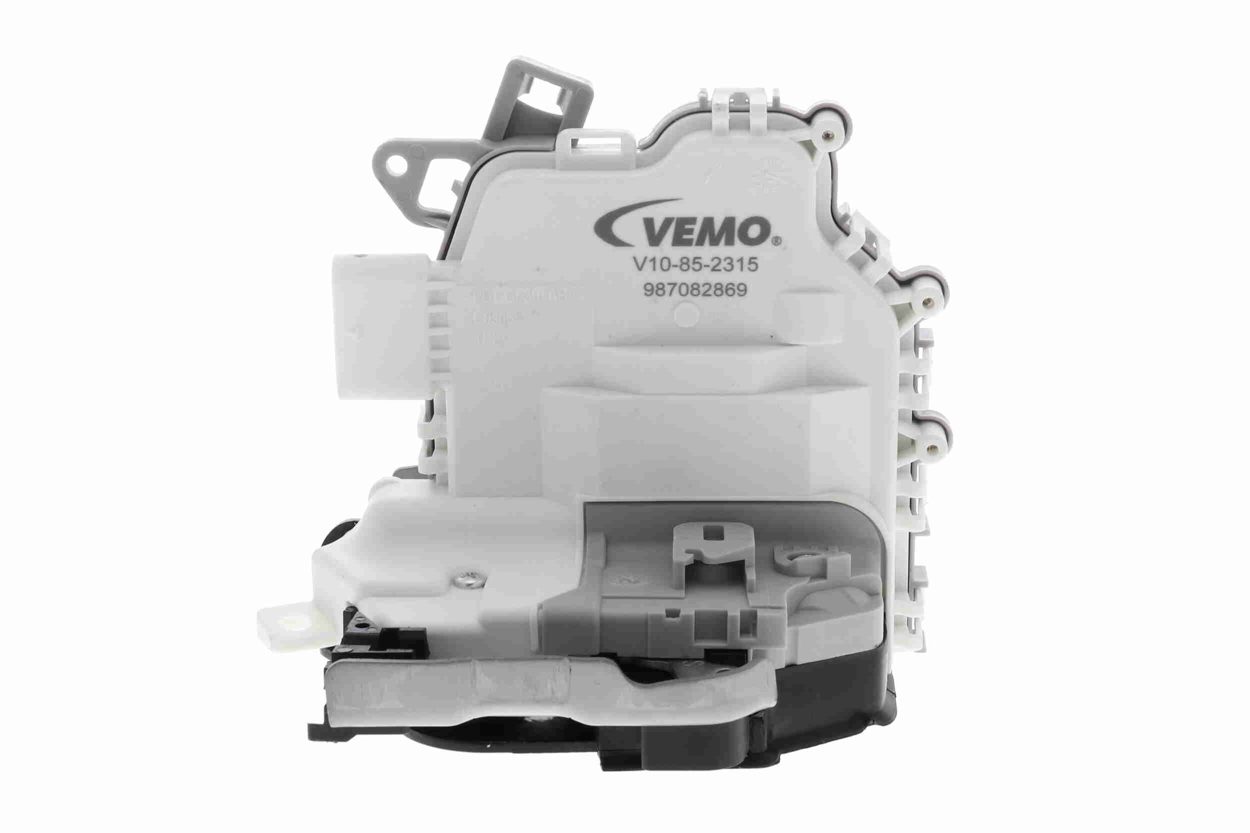 Incuietoare usa AUDI A3 Limousine (8VS, 8VM) S3 quattro benzina 300 cai VEMO V10-85-2315